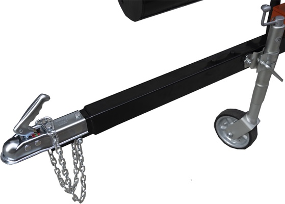 Parte Troncos Convertible Remolcable ATV Anova 35T